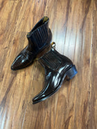 Botin Tacón Cubano Hombre