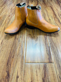 Botines Charros $49.99