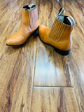 Botines Charros $49.99