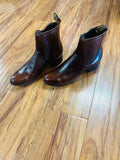 Botines Charros $49.99