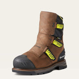 Ariat Men's Catalyst VX Met Guard H20 Work Boots - Composite Toe 10021706