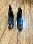 Botines Charros $49.99 7 USA 26 MEX