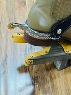Espuelas