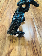 ESPUELAS MIL RAYAS DE PAVON