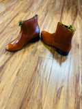 Botines Charros $49.99