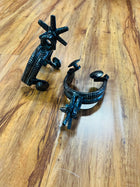 ESPUELAS MIL RAYAS DE PAVON