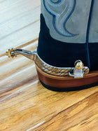 Espuelas