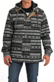 Men's Cinch Barn Coat #MWJ1069002