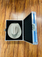 Cowboy Hat Case
