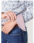 Wrangler Womens Snap Western Shirt 112336514
