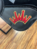 THE CEO COLLECTION ARCHIVES BLACK-BEST EVER HORSE PAD