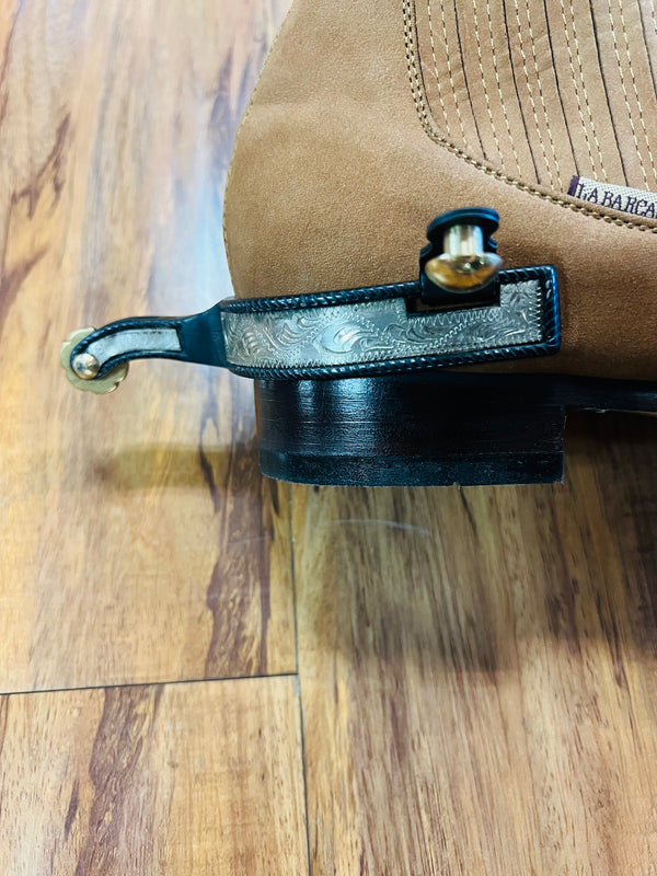Espuelas