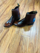 Botines Charros $49.99 7 USA 26 MEX