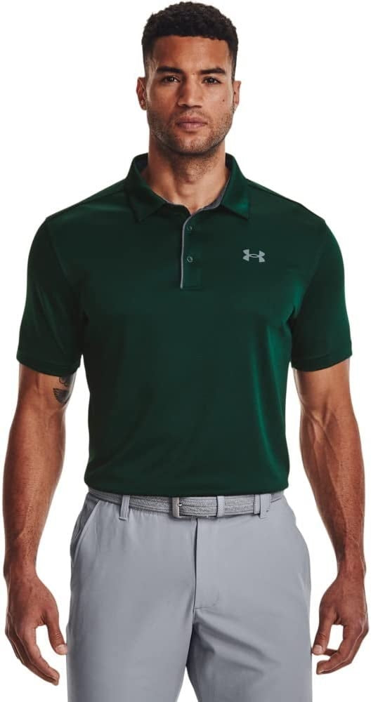 Men's Under Armour Tech Polo