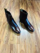 Botines Charros $49.99 7 USA 26 MEX