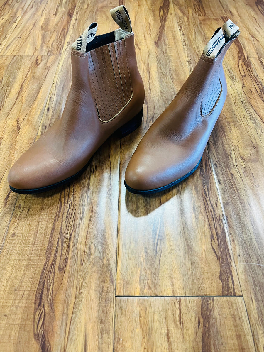 Botines Charros $49.99