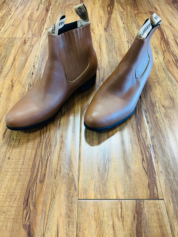 Botines Charros $49.99