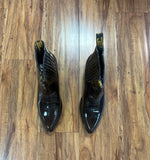 Botin Tacón Cubano Hombre