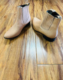 Botines Charros $49.99