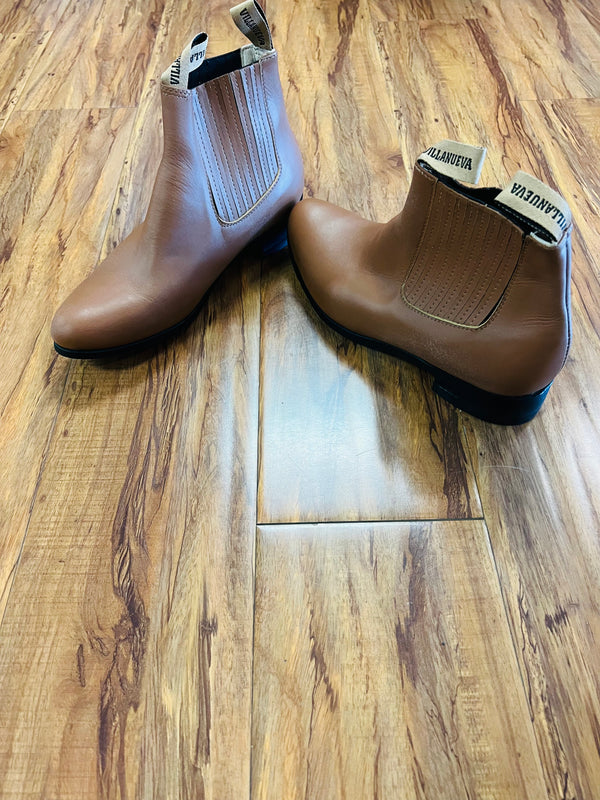 Botines Charros $49.99