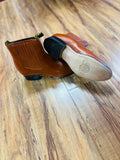 Botines Charros $49.99