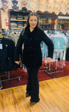 Women's Marlboro Sheepskin Coat