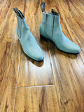 BOTINES CHARROS $49.99 8 1/2 USA = 27 MEX