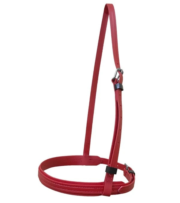BOSALILLO CHARRO COLOR ROJO