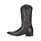BOTA CUADRA TRADICIONAL EN PIEL GENUINA DE FUSCUS PARA CABALLERO CU354 1B1NFY