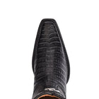 BOTA CUADRA TRADICIONAL EN PIEL GENUINA DE FUSCUS PARA CABALLERO CU354 1B1NFY