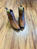BOTINES CHARROS $49.99 9 1/2 USA = 28 1/2MEX