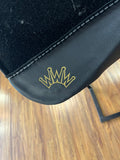 THE CEO COLLECTION ARCHIVES BLACK-BEST EVER HORSE PAD