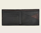 CARTERA EN PIEL GENUINA DE FUSCUS PARA CABALLERO