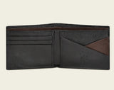 CARTERA EN PIEL GENUINA DE FUSCUS PARA CABALLERO