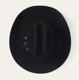 Stetson Diamante 1000x Cowboy Hat Black "7"