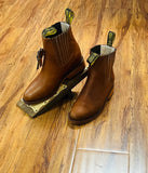 BOTINES CHARROS $49.99 6 1/2 USA = 25 1/2 MEX