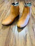 Botines Charros $49.99