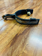 Espuelas