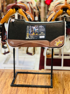 Best Ever 1" OG Fleesar Series Saddle Pad 32X32