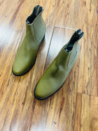 BOTINES CHARROS 7.5 USA = 26.5 MEX