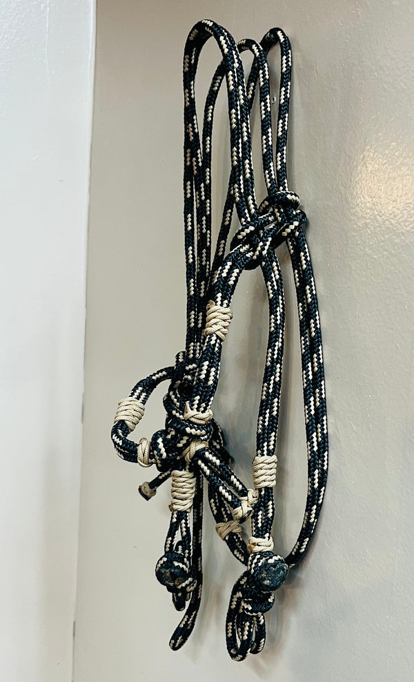 CABEZADA  PARA CABALLO