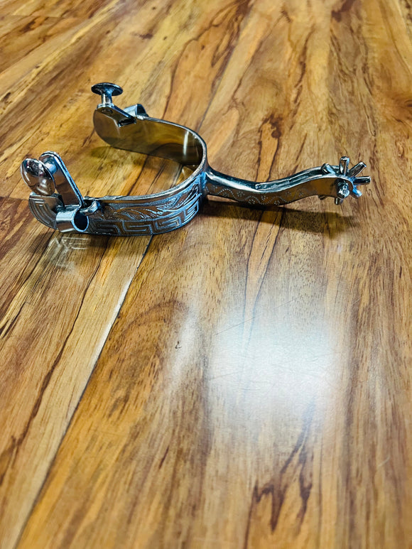 Espuelas Mexicanas Spurs