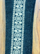 PANTALONES DE CHARRO CON GRECA