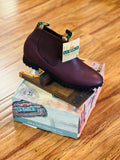 BOTIN CHARRO LA BARCA DE SUELA DE TRACTOR 922 "12"