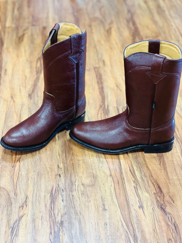 ROPER BOOTS "THE LUIGI "8.5