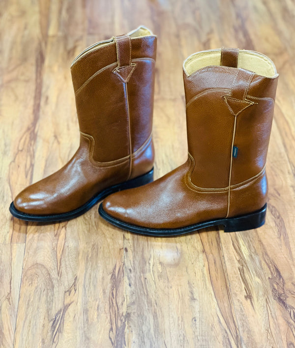 ROPER BOOTS "THE LUIGI "10.5