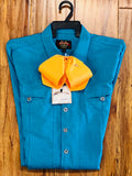 CAMISA CHARRA *FREE SHIPPING*