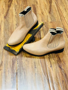 BOTINES CHARROS PARA JUVENIL