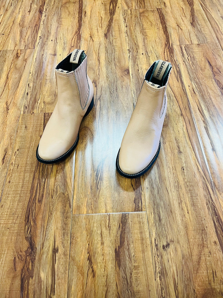 BOTINES CHARROS $49.99 7.5 USA = 26.5 MEX