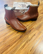 BOTINES CHARROS 6 USA = 25 MEX